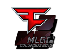 FaZe Clan | MLG Columbus 2016