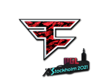 FaZe Clan | Stockholm 2021