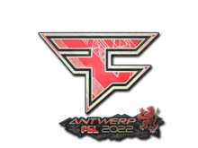 FaZe Clan | Antwerp 2022