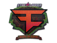 FaZe Clan | Berlin 2019