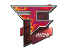 FaZe Clan | Boston 2018