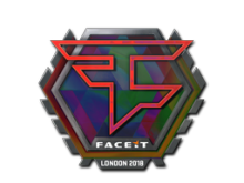 FaZe Clan | London 2018