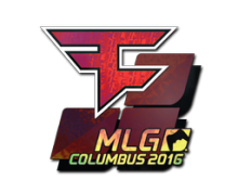FaZe Clan | MLG Columbus 2016