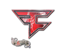 FaZe Clan | Paris 2023