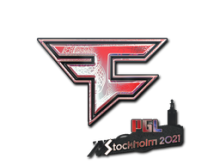 FaZe Clan | Stockholm 2021