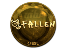 FalleN | Katowice 2019