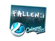 FalleN | Cologne 2015