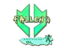 FalleN | Antwerp 2022