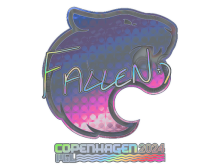 FalleN | Copenhagen 2024