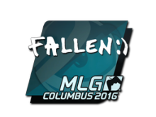 FalleN | MLG Columbus 2016