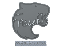FalleN | Copenhagen 2024