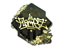 FlameZ | Rio 2022