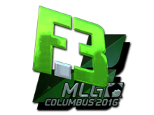 Flipsid3 Tactics | MLG Columbus 2016