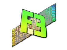 Flipsid3 Tactics | Katowice 2015