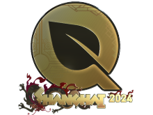 FlyQuest | Shanghai 2024