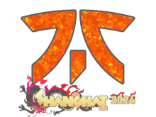 Fnatic | Shanghai 2024