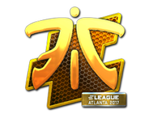Fnatic | Atlanta 2017