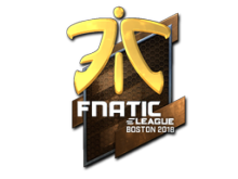 Fnatic | Boston 2018
