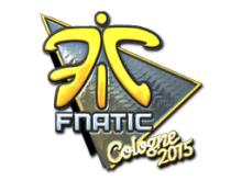 Fnatic | Cologne 2015