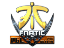 Fnatic | Krakow 2017