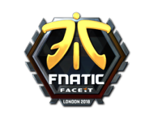 Fnatic | London 2018