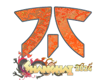 Fnatic | Shanghai 2024