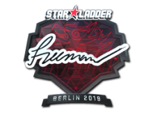 Freeman | Berlin 2019