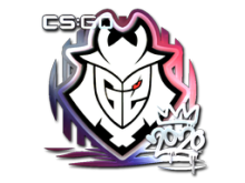 G2 | 2020 RMR