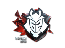 G2 Esports | Cologne 2016