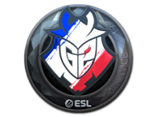 G2 Esports | Katowice 2019