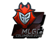 G2 Esports | MLG Columbus 2016