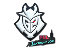G2 Esports | Stockholm 2021