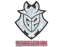 G2 Esports | Copenhagen 2024