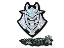 G2 Esports | Antwerp 2022