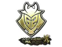 G2 Esports | Antwerp 2022