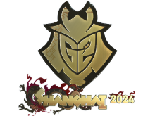 G2 Esports | Shanghai 2024