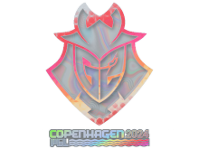 G2 Esports | Copenhagen 2024