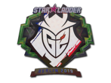 G2 Esports | Berlin 2019