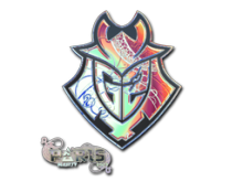 G2 Esports | Paris 2023