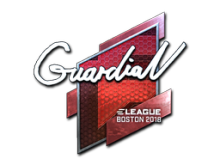 GuardiaN | Boston 2018