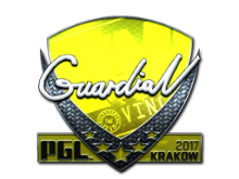 GuardiaN | Krakow 2017