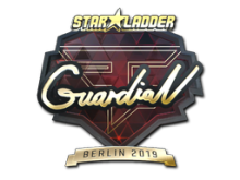 GuardiaN | Berlin 2019