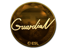 GuardiaN | Katowice 2019