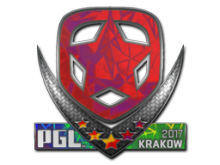 Gambit | Krakow 2017
