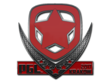 Gambit | Krakow 2017