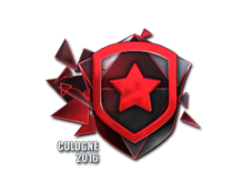 Gambit Gaming | Cologne 2016