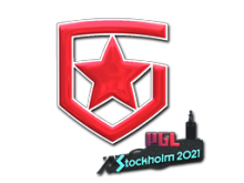 Gambit Gaming | Stockholm 2021