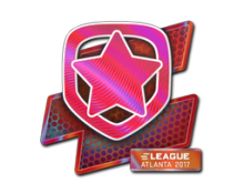 Gambit Gaming | Atlanta 2017