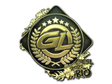 GamerLegion | Rio 2022