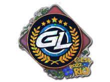 GamerLegion | Rio 2022